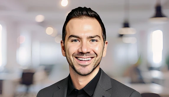 Justin Ghadery