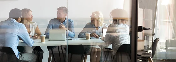 Corporate Offices & Campuses