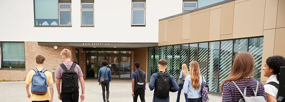 Education & Institutions