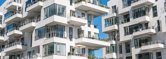 Multifamily Housing & Community Spaces