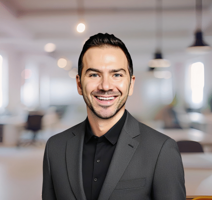 Justin Ghadery, CEO, everSmith Brands