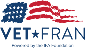 vetfran logo
