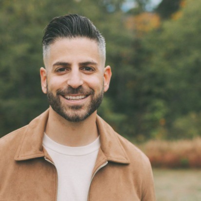 Andrew Zappavigna
