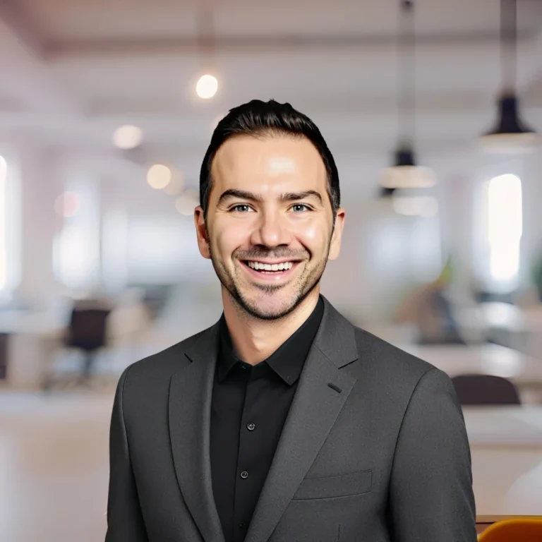 EverSmith Brands Names Justin Ghadery Chief Executive Officer