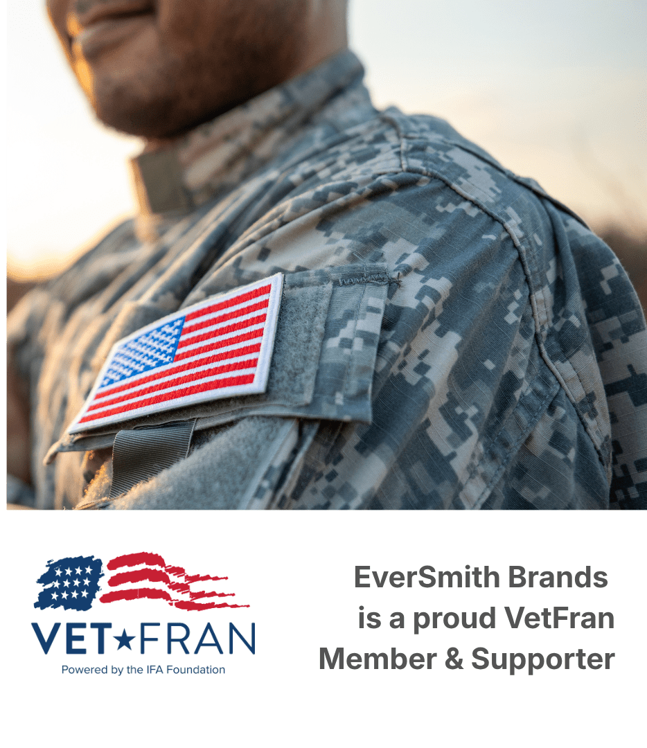 EverSmith team at work