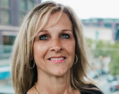 Kim Dunworth